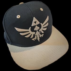 Original ZELDA Hat!